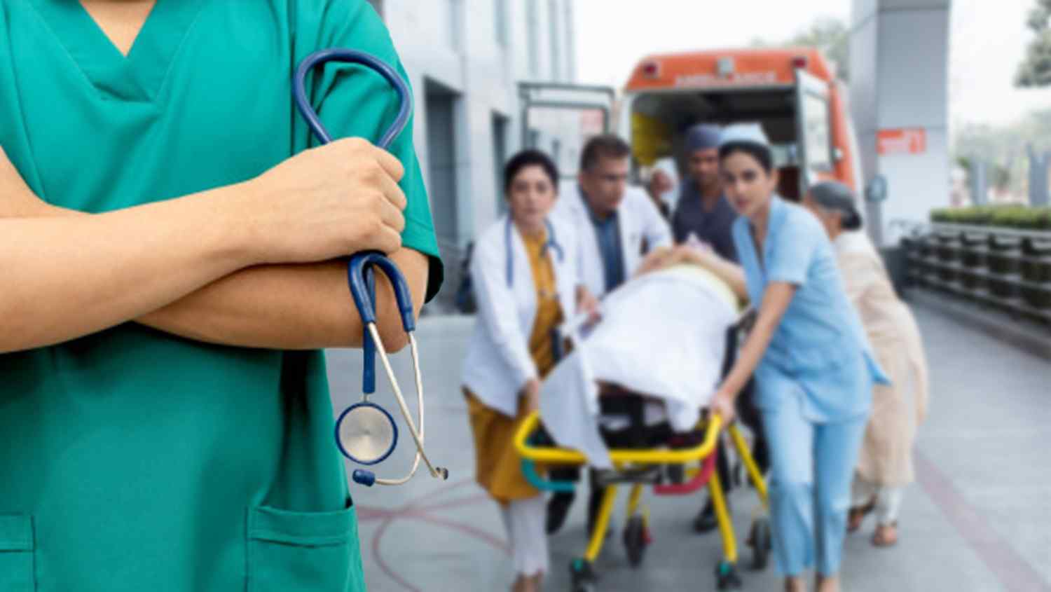 Critical Care